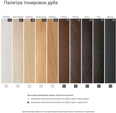 Тумба подвесная Minimal 162X43X35 CM 5