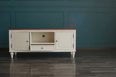 Комод под TV Одри 125X40X54 CM 11