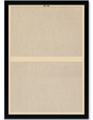 Постер на холсте Solitario 75X105 CM 5