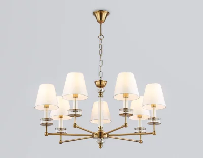 Подвесная люстра Ambrella Light LH71023 6
