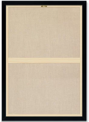 Набор из двух постеров на холсте Meadows 75X105 / 75X105 CM 7