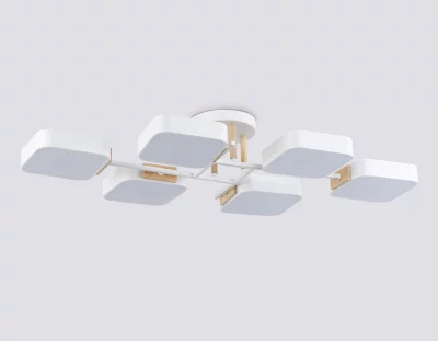 Потолочная люстра Comfort 8