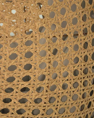 Подвесное кресло Cira 86X64X120 CM 5