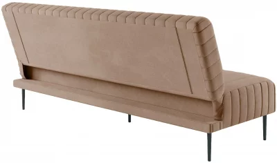 Диван-кровать Baccara 186X86X84 CM 5