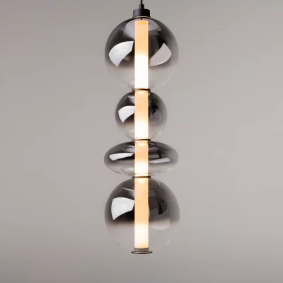 Подвесной светильник Futuro 20X20X76 CM 3