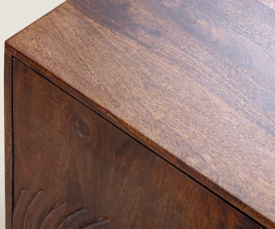 Комод Leaf 80X40X120 CM 7