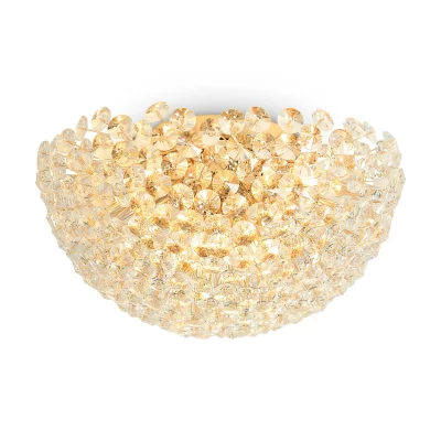 Люстра Crystal Lefika 65X65X30 CM 5