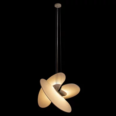 Подвесной светильник Levante 80X80X70 CM 4