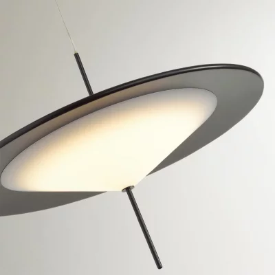 Подвесной светильник Steka 7
