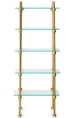 Стеллаж Monforte 100X49X240 CM 3