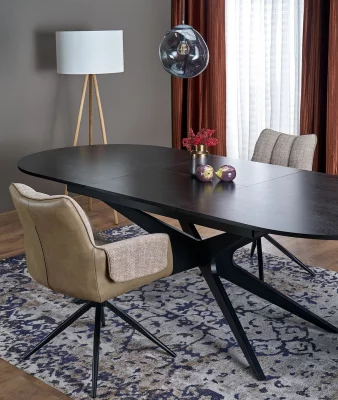 Стол обеденный Sandro 180-240X100X76 CM 5