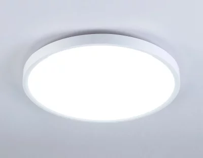 Накладной светильник Ambrella Light FZ3001 7