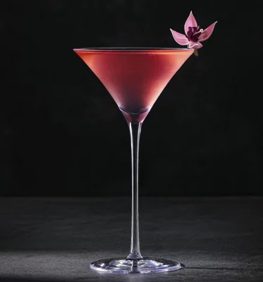 Бокал коктейльный Martini Cocktail Week 165 ml 4