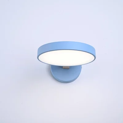 Настенный светодиодный светильник Turna 28X35X10 CM 6