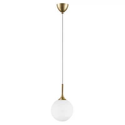 Подвесной светильник Globo 20X20X42 CM 6