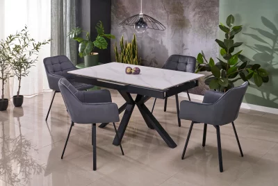 Стол обеденный Platan 140-180X85X76 CM 6