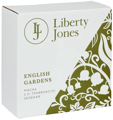 Миска English Gardens Ø24 CM 12