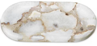 Декоративный поднос Sonora 30X15X3 CM 4