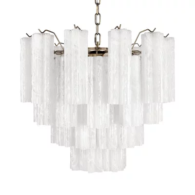 Подвесная люстра Murano 60X60X86 CM 3