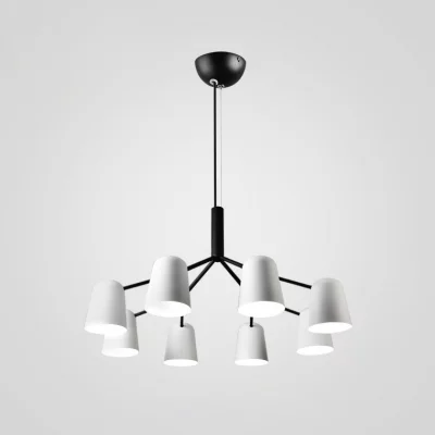 Подвесная люстра Skym 3