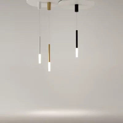 Подвесной светильник Pro Shade 3X3X55 CM 7