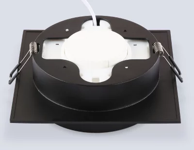 Встраиваемый светильник Techno Spot 15X15X5 CM 5
