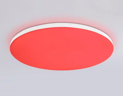 Накладной светильник Ambrella Light FZ2002 6
