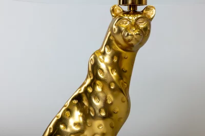 Столик Leopard 58X58X56 CM 4