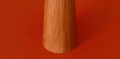 Напольный светильник (торшер) Лебедь 40X40X155 CM 16