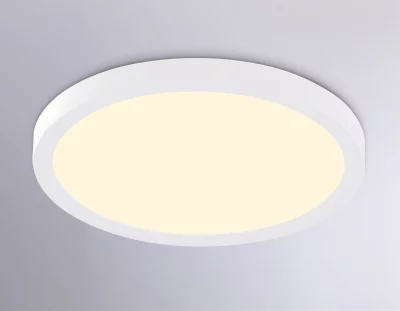 Накладной светильник Ambrella Light FZ1903 8