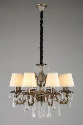 Подвесная люстра Catanzaro 70X70X100 CM 12
