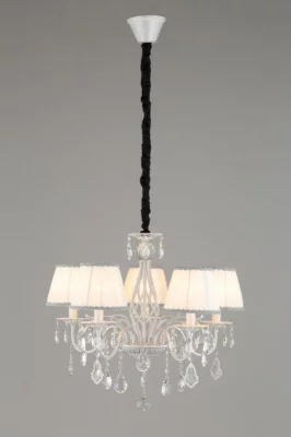 Подвесная люстра Cremona 62X62X90 CM 10