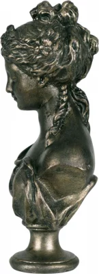 Фигурка Bust 11X8X23 CM 5