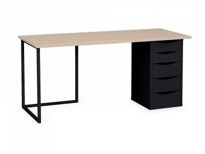 Стол Board 140X50X74 CM 3