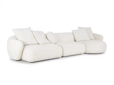 Диван Fabro 420X147X77 CM 3