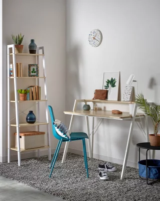 Письменный стол Aarhus 115X60X91 CM 5