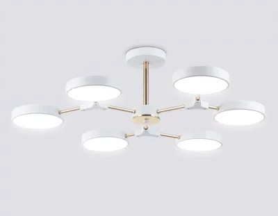 Люстра Comfort 6