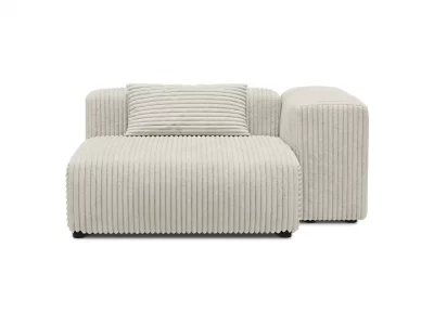 Модульный диван Sorrento 140X140X63 CM 3