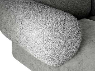 Диван Trevi 256X112X80 CM 4