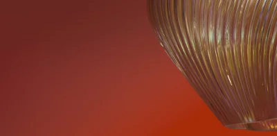 Подвесной светильник Shiny зеленый 10