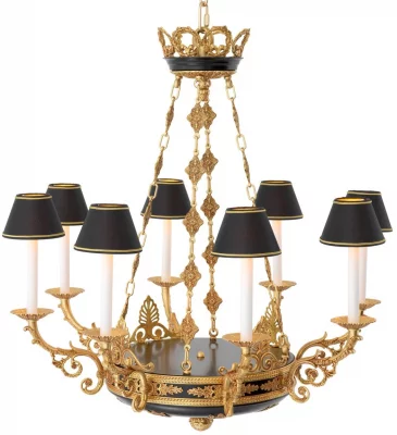 Люстра Palais 97X97X99 CM 4