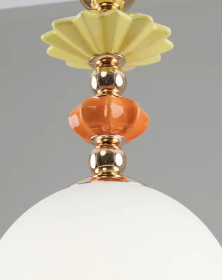 Подвесной светильник Charm 5