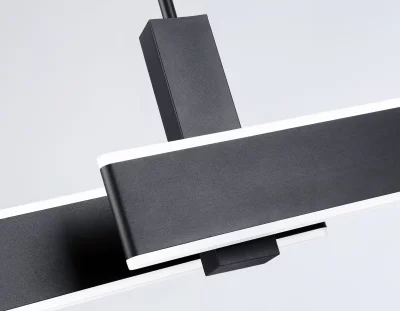 Подвесной линейный светильник Acrylica 7