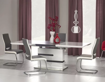 Стол обеденный Monaco 160-220X90X76 CM 3