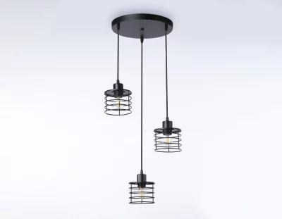 Подвесной светильник Ambrella Light TR8081 4