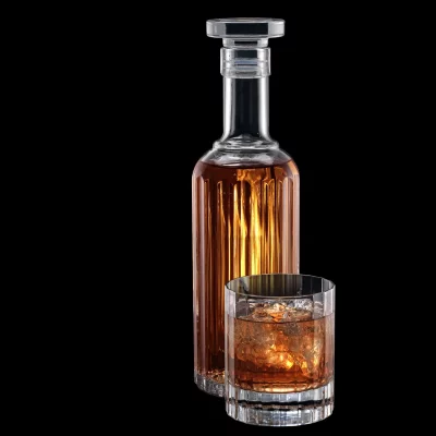 Графин Bach 700 ml 3