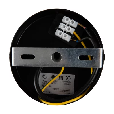 Подвесной светильник Копита FR8008PL-01GB 14