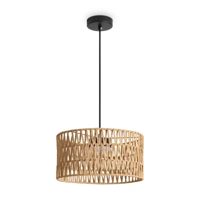 Подвесной светильник Terra FR5514PL-01B2 30X100 CM 4