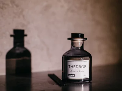 Диффузор THEDROP 3