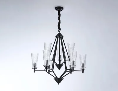 Подвесная люстра 73X73X72 CM 9
